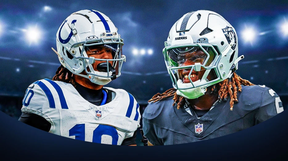 Raiders vs. Colts bold predictions for Week 5 of 2025 NFL season