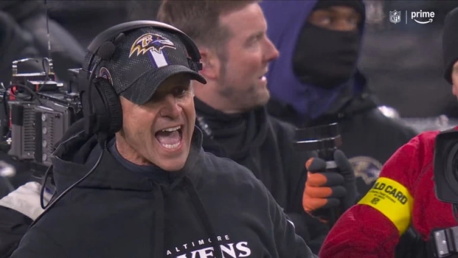 Ravens HC John Harbaugh Blasts Offensive Coaching Amid 1-3 Start