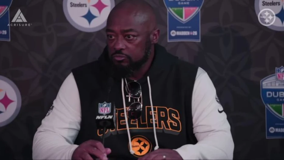 ‘Ravens Will Still Win The AFC North’: Former NFL GM Doesn’t Believe Steelers’ Success Is ‘Sustainable’