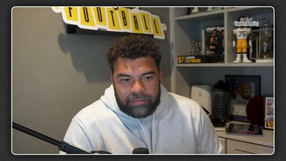 ‘Really Special To Be A Part Of:’ Cam Heyward Says Steelers’ Team Bonding Was Highlight Of Ireland Trip