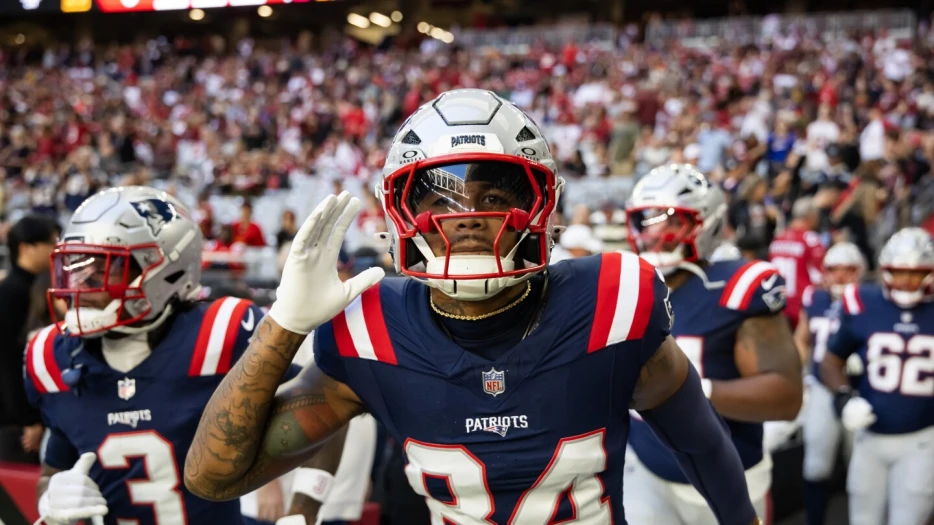 Report: 49ers made Kendrick Bourne an offer