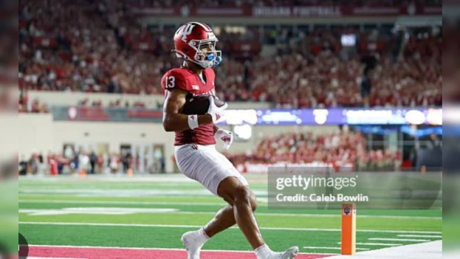 Scouting Notebook: College Prospects Who Impressed On Saturday (Week 5)