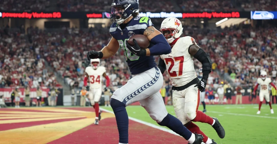 Seahawks Reacts Survey, Week 5: Was 3-1 the September record what you expected?