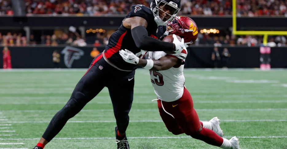 State of the NFC South: Entering Week 5