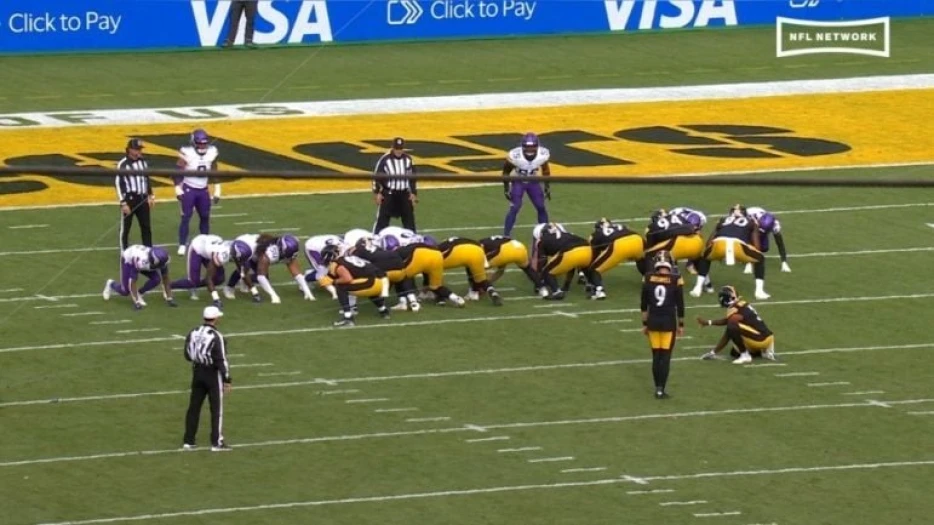 Steelers Explain What Went Wrong On Blocked Field Goal