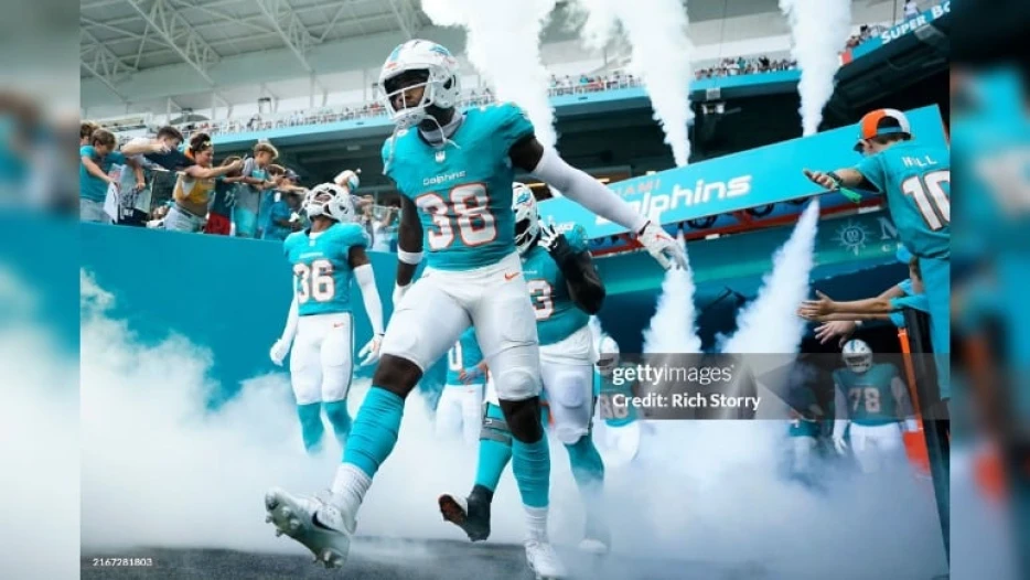 Steelers Hosting S Mark Perry For Workout