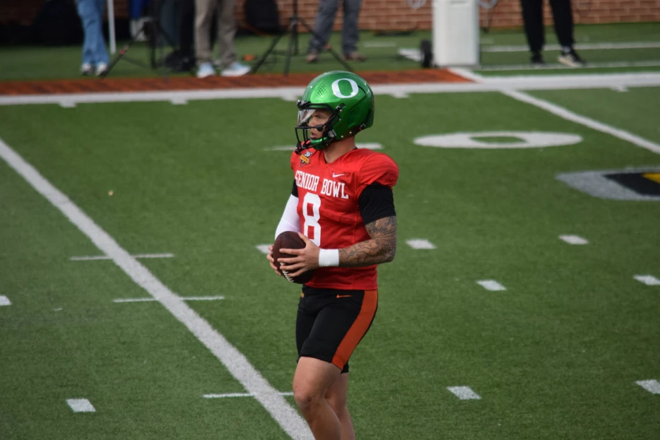 Steelers Likely to Face Browns Rookie QB in Week 6