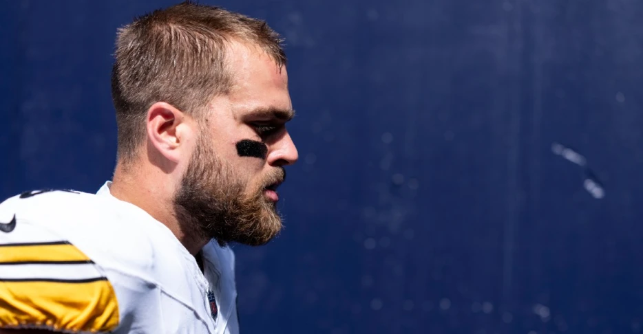 Steelers Read &amp; React: Run game wrinkles, tight end trends, and key injuries before the bye