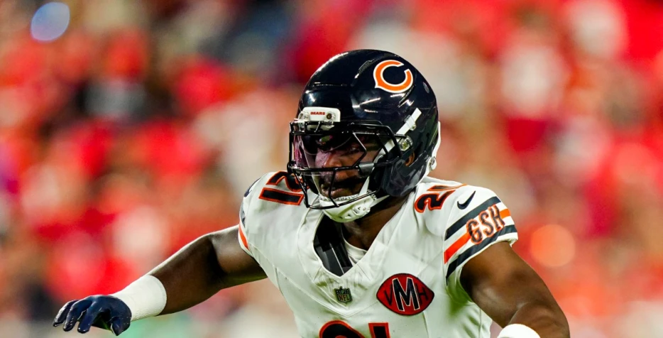 Steelers working out safety after losing Sebastian Castro