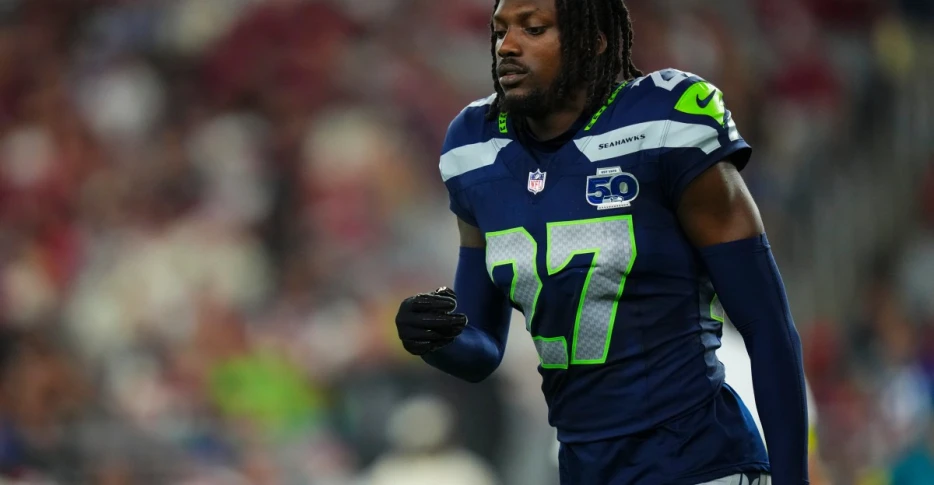 The Open Field: Do you think the Seahawks will trade Riq Woolen?