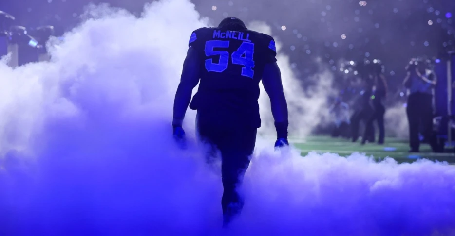 UNLOCKED: Lions MEGA mailbag—How Alim McNeill’s return will transform defense