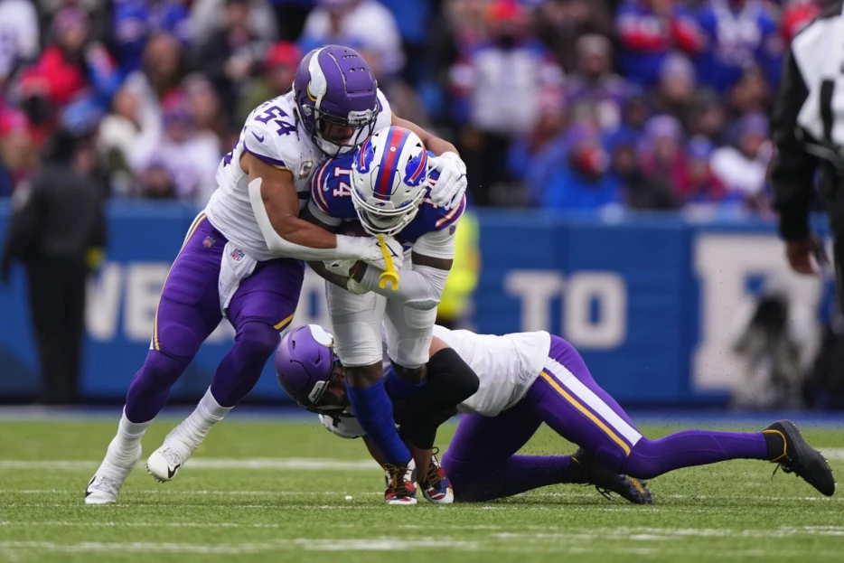 Veteran LB Eric Kendricks Declined Practice Squad Contract From Ravens