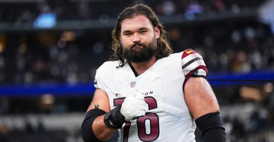 Washington Commanders Roster Moves: Practice squad signing, IR, and the return of Sam Cosmi