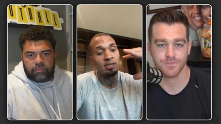 ‘Wasn’t Playing As A Team’: Pouncey Laments Downfall Of Killer B’s Era