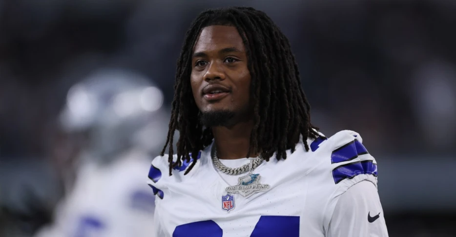 Why RB Jaydon Blue should make his Cowboys debut in Week 5 against the Jets