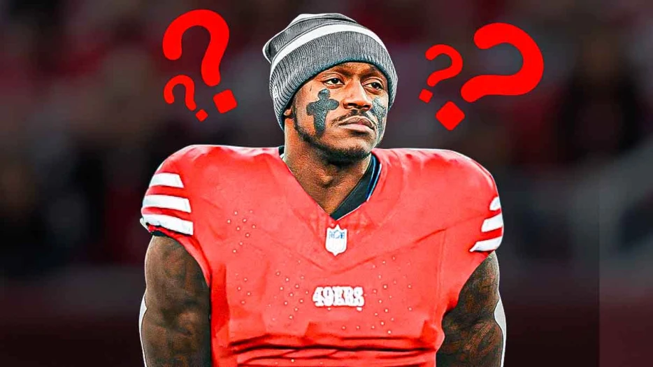 49ers’ perfect A.J. Brown trade offer to Eagles amid injury woes