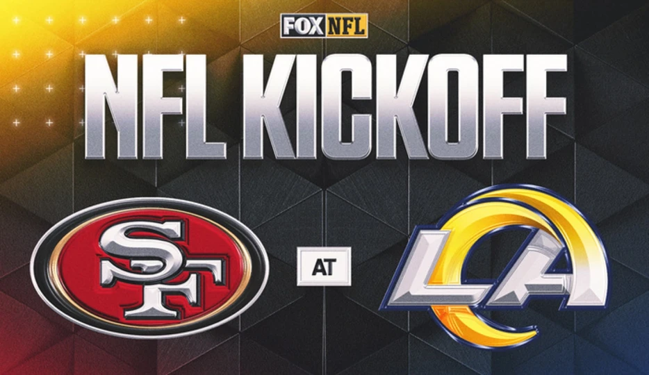 49ers vs. Rams Live Updates, Score: Top Moments from Thursday Night Football