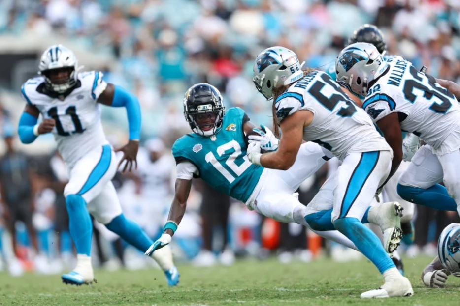 5 Biggest Disappointments of 2025 NFL Season, Including Travis Hunter