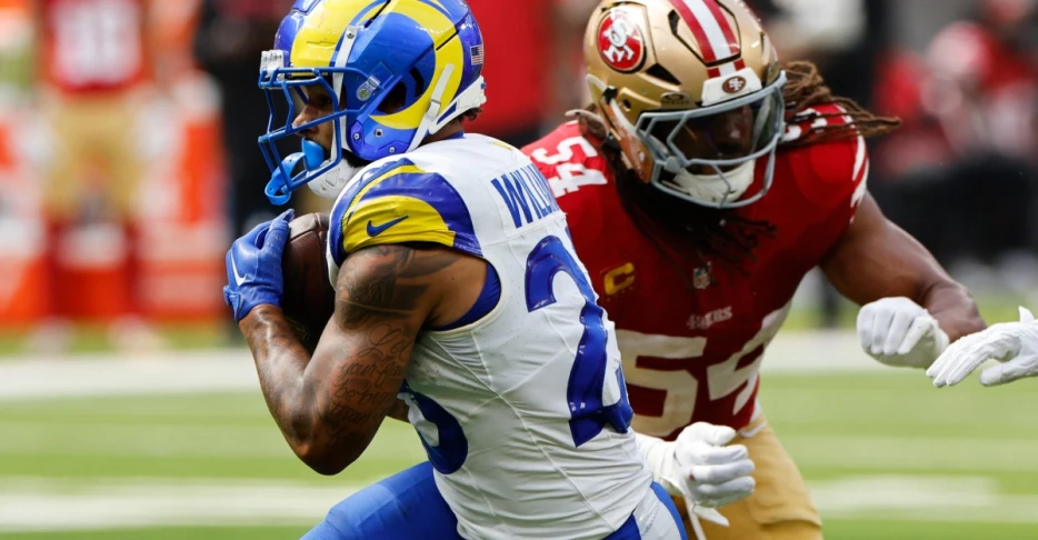 5 Keys to Victory: Can Rams take care of business vs. 49ers?