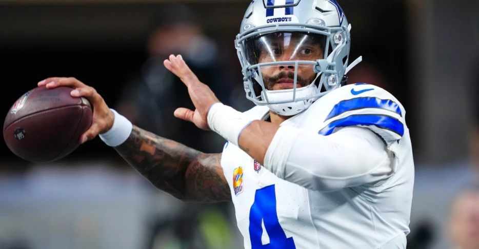 5 points: Final observations from Cowboys-Packers and looking ahead to Sunday vs the Jets