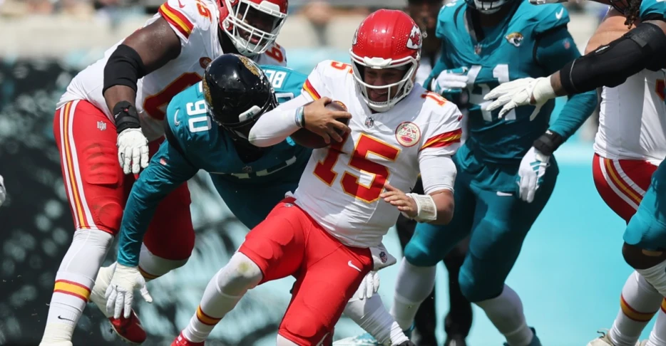 5 Questions with Arrowhead Pride: What we learned about the Chiefs