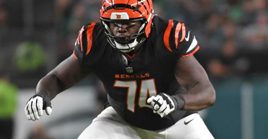 A few takeaways from the Bengals’ All-22 film vs. Broncos