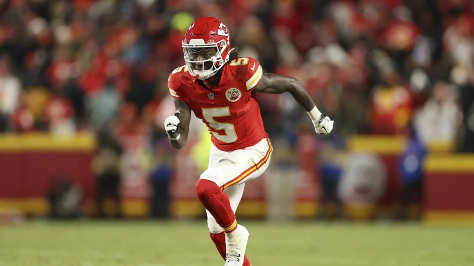 Andy Reid: Hollywood Brown has &quot;done everything&quot; in practice this week