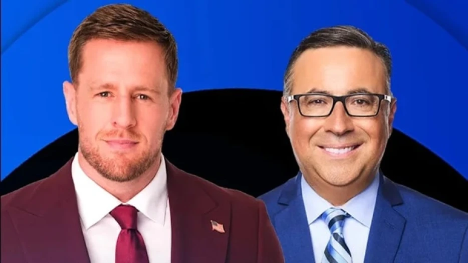 Announcers For Steelers-Browns Week 6 Game Revealed