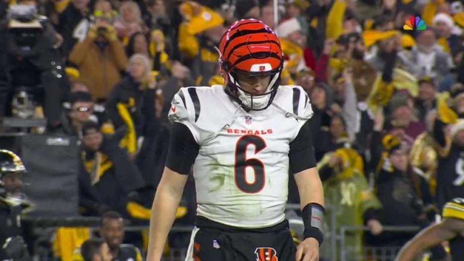 Bengals’ Zac Taylor Has ‘Unwavering’ Confidence In QB Jake Browning (Or So He Says)