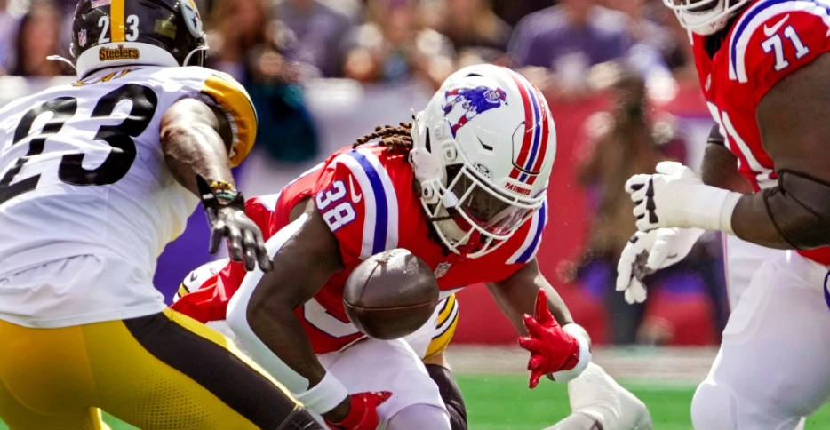 Bills’ defense must attack the football vs. Patriots in Week 5