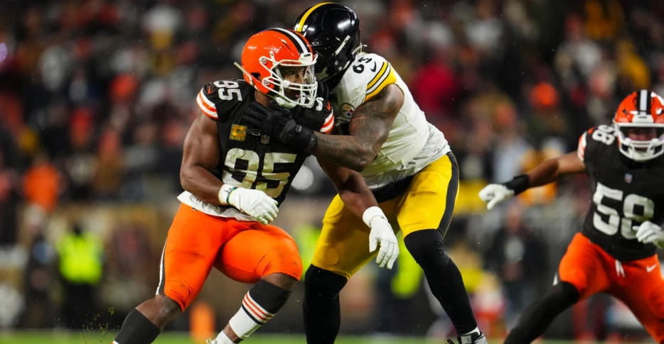 Browns season: Hope is kindled despite 1-3 record