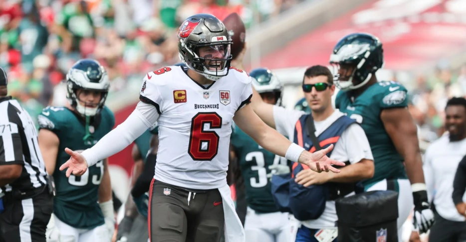 Buccaneers Reacts Survey Week 5: How confident are you in this team?