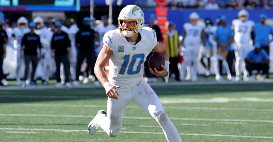 Chargers Daily Links: Thursday Open Thread