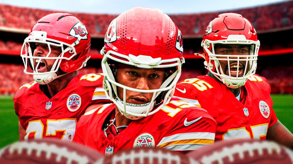 Chiefs bold predictions for Monday Night Football clash with Jaguars