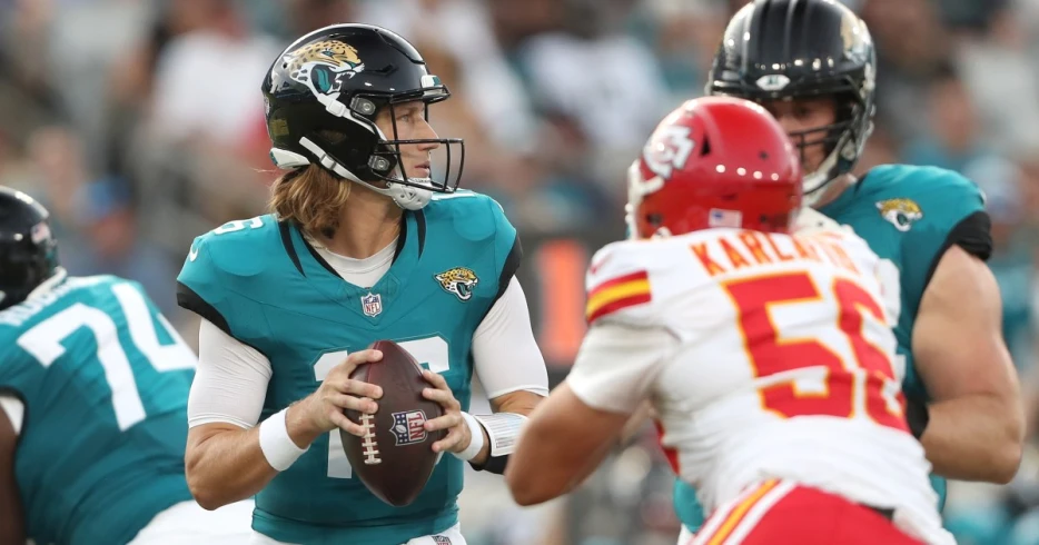 Chiefs seek season’s third win against Jaguars on Monday