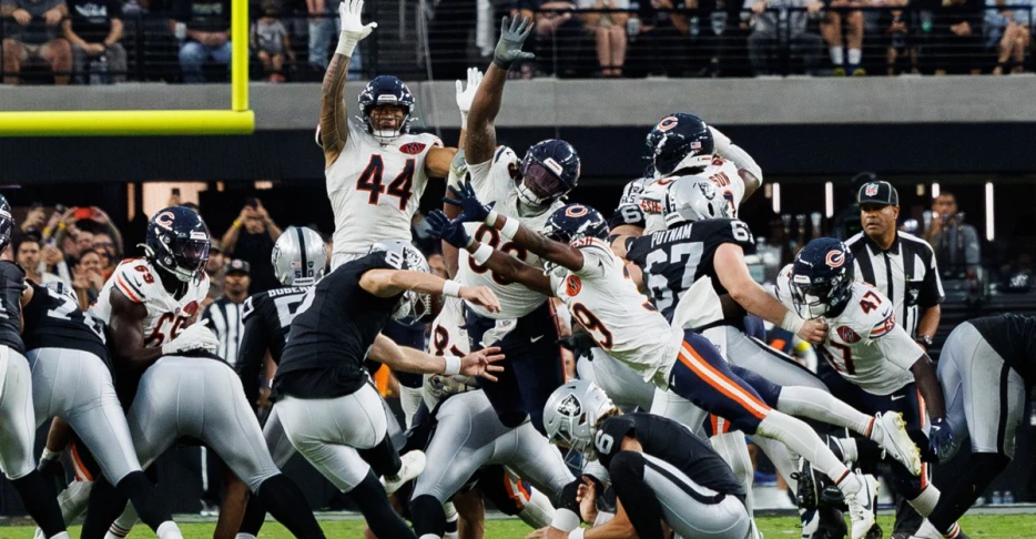 Coaching missteps cost Raiders in Week 4