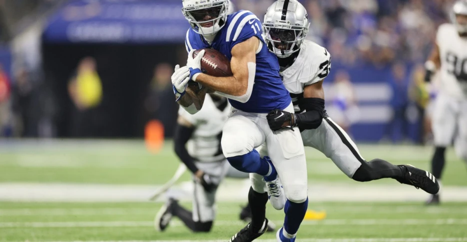 Colts have a golden opportunity to get back on track