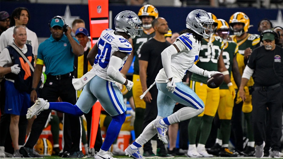 Cowboys’ Trevon Diggs makes request to Matt Eberflus after punishment