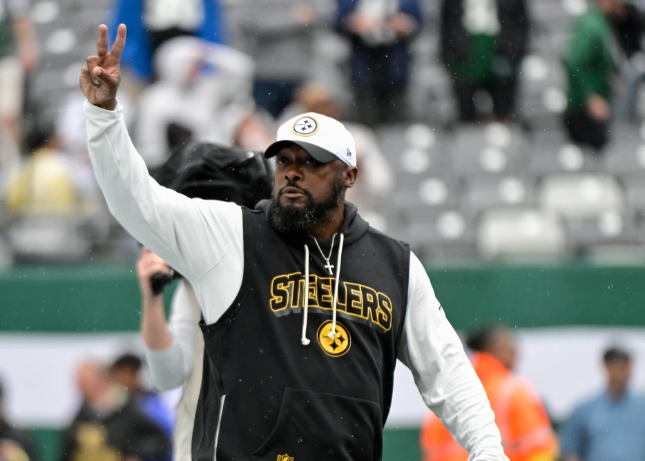 Daily News &amp; Links: Bizarre Shedeur Sanders Interview; Can Steelers Win the AFC North?