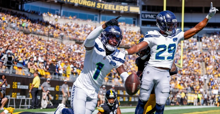 Derion Kendrick in line for bigger role, even as key Seahawks return