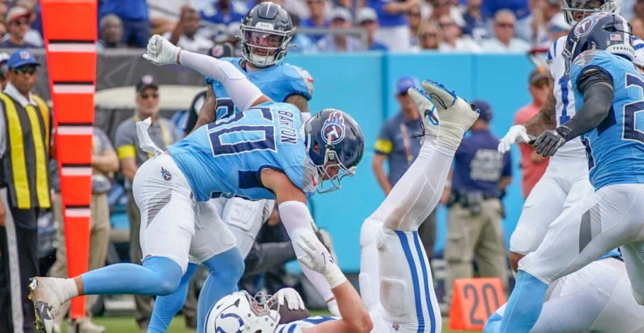 Fantasy Football ‘25: Week 5 fantasy preview – Start/sit and more