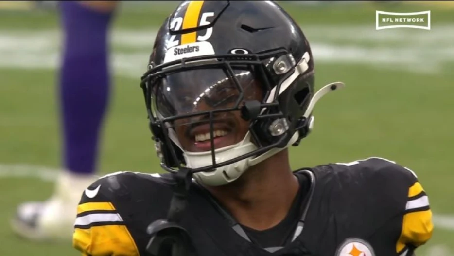 ‘First Coach I’ve Ever Trusted’: DeShon Elliott Reveals Relationship With Mike Tomlin
