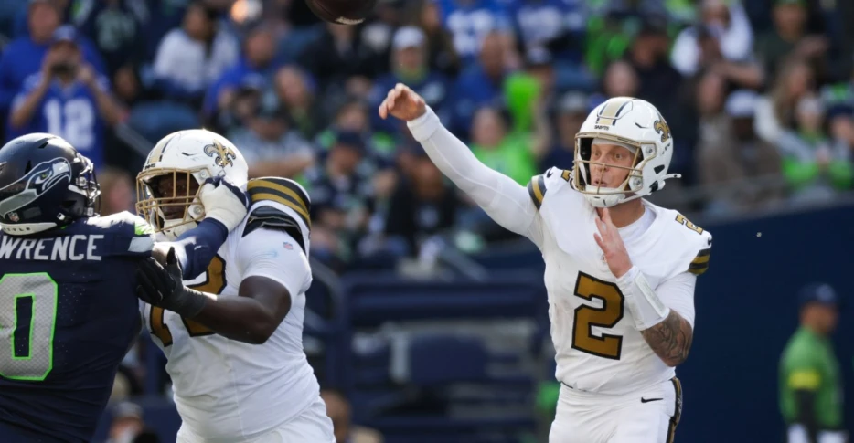 Giants at Saints: What to expect when the Saints have the ball