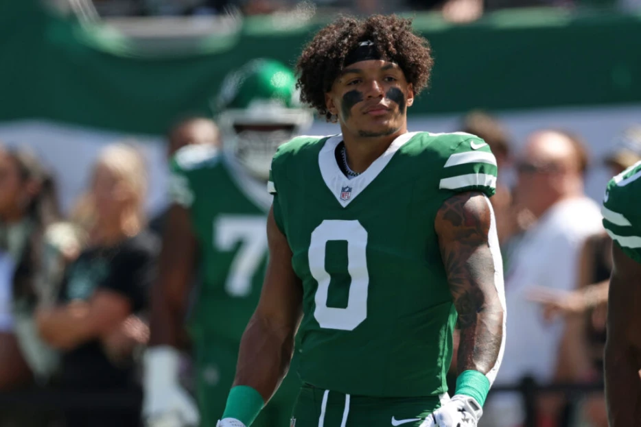 Jets To Place RB Braelon Allen On IR