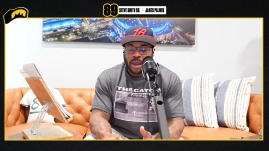 ‘Kudos To Arthur Smith’: Steve Smith Sr. Thinks Steelers’ Offense Is ‘Very Sustainable’