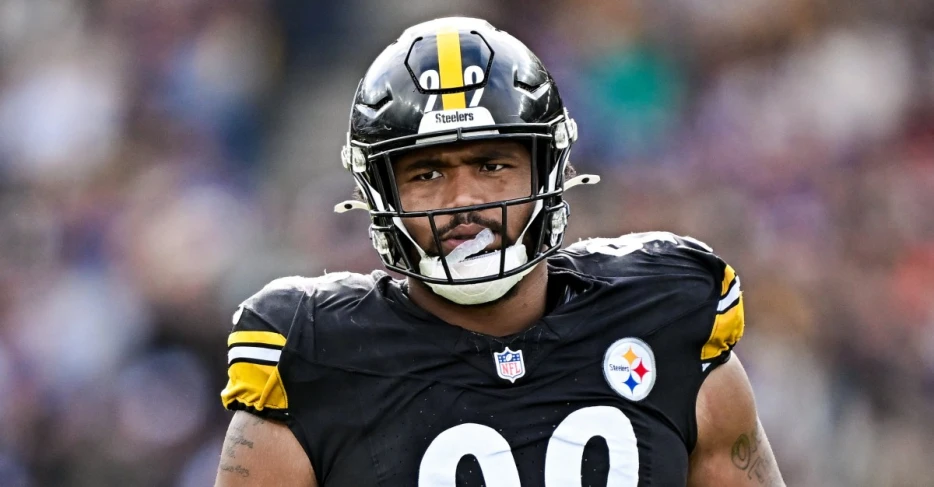 Let’s talk Steelers: Who’s been the best rookie so far?