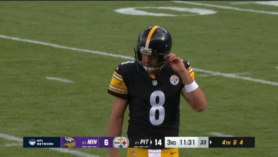 Mac Attack: ‘Luck Is The Real MVP’ For Steelers, Says Analyst