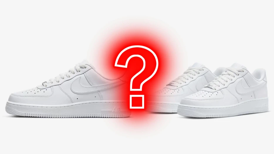 NFL Fashion Week 4: What Star Running Back Went Back To The Basics With Crisp White Nike Air Force 1 ’07?
