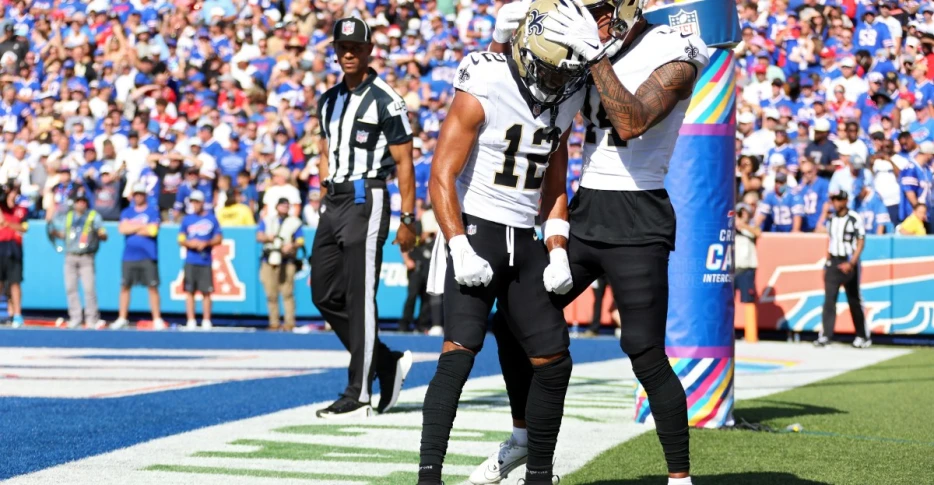 Our offense vs. their defense: New York Giants