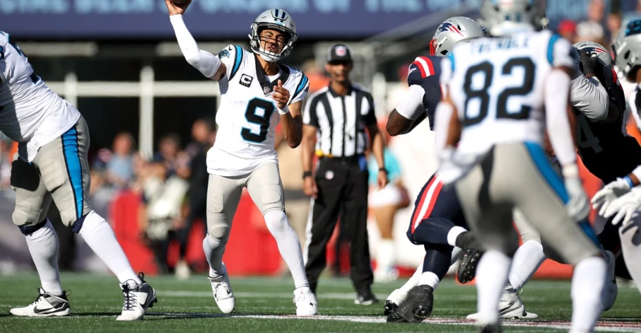 Panthers vs Dolphins: Offensive preview